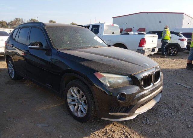 2015 BMW X1