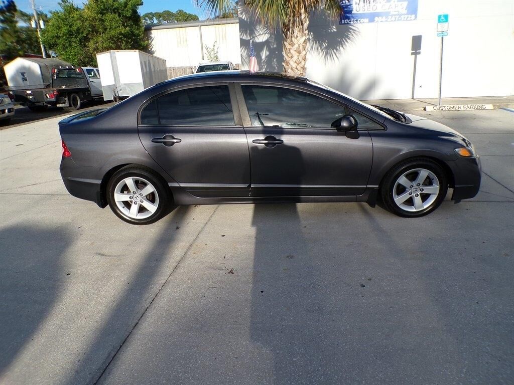 2009 HONDA Civic