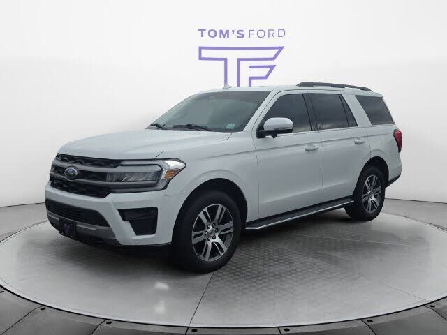 2023 FORD Expedition