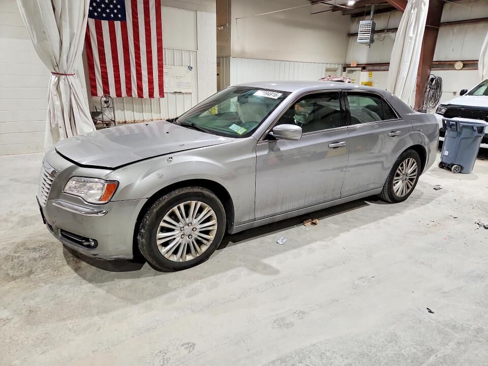 2014 CHRYSLER 300