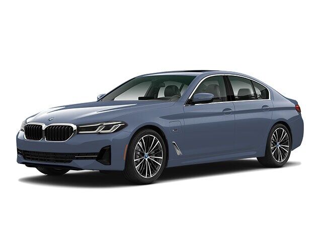2023 BMW 5 Series