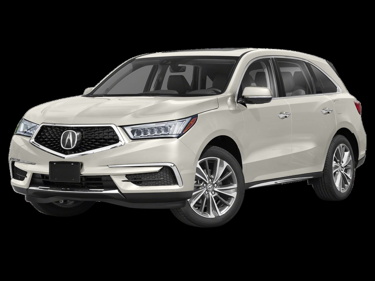 2020 ACURA MDX