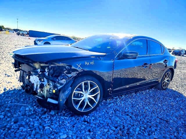 2020 ACURA ILX