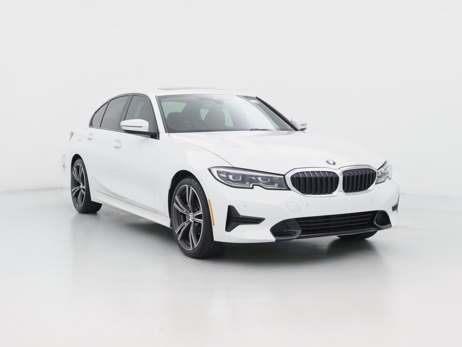 2022 BMW 3 Series