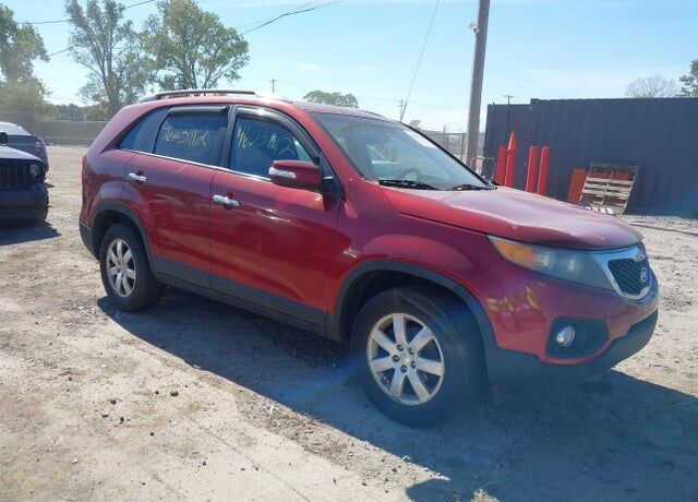 2011 KIA Sorento