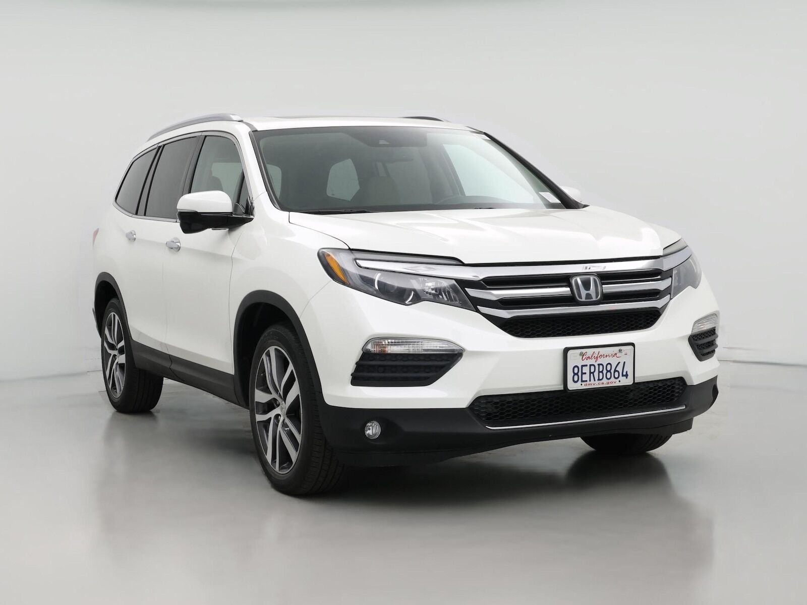 2018 HONDA Pilot