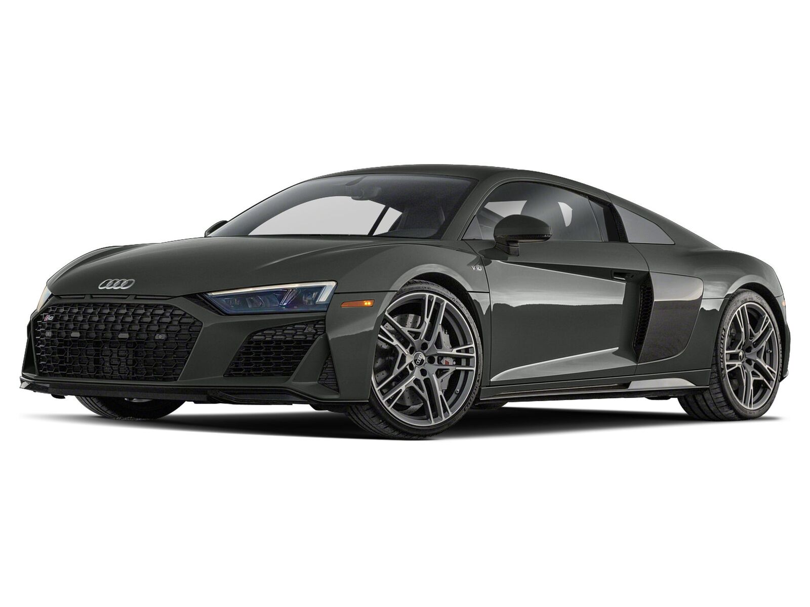 2023 AUDI R8