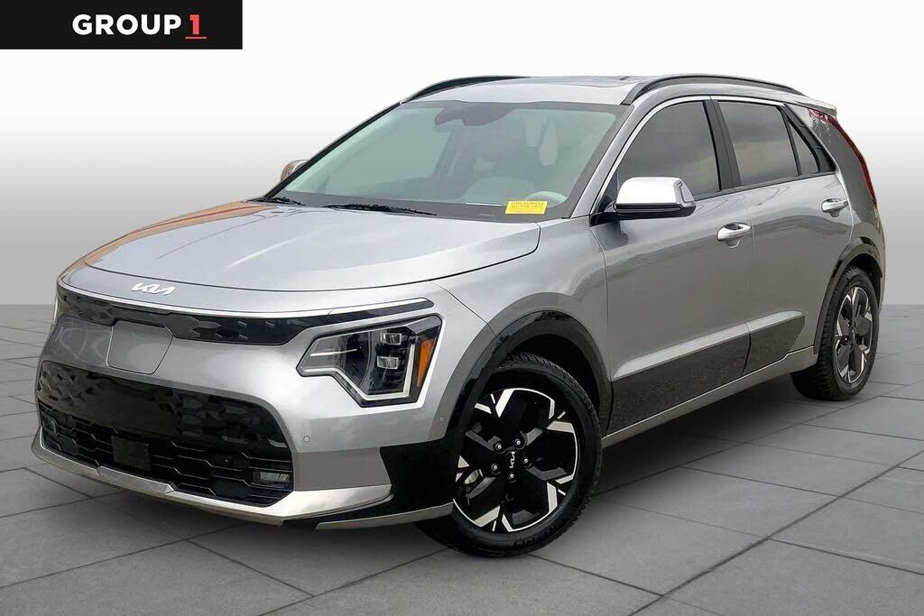 2023 KIA Niro