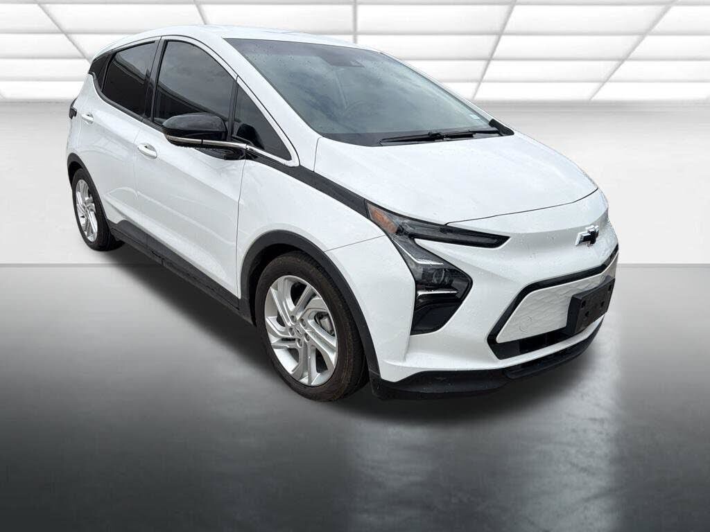 2023 CHEVROLET Bolt EV