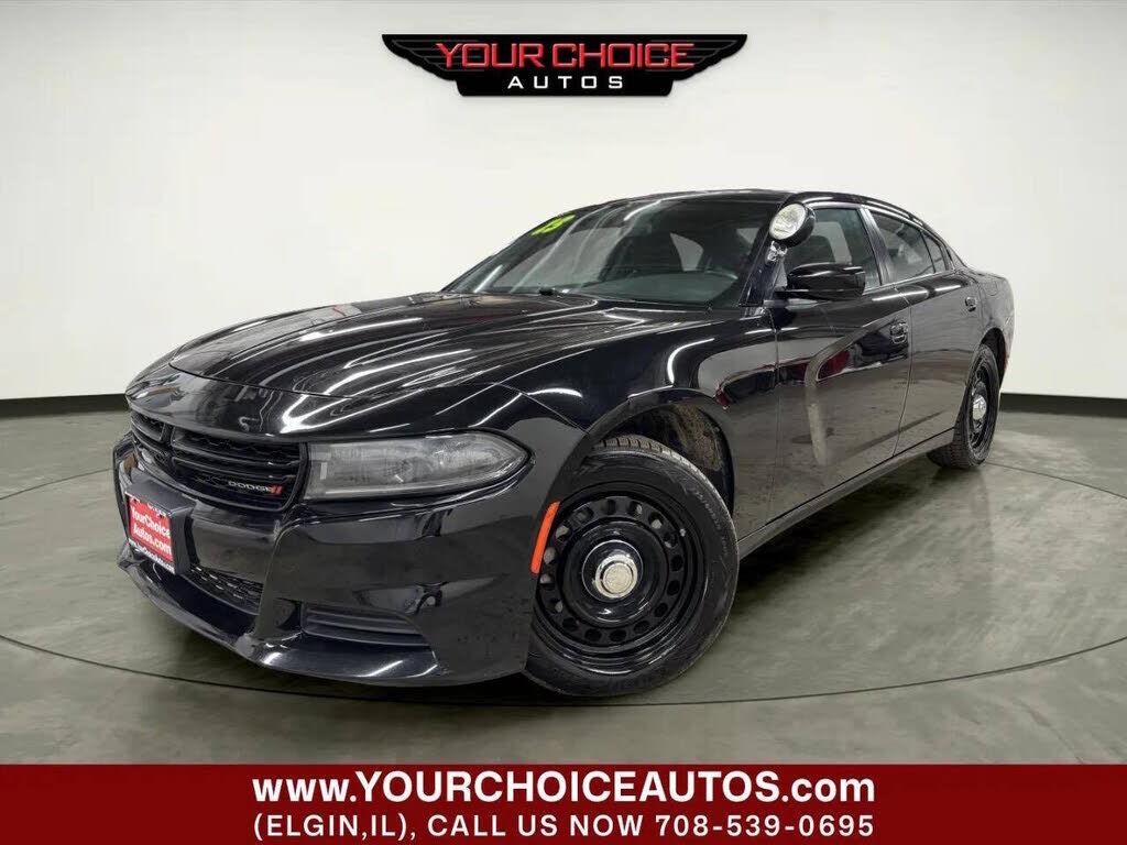 2023 DODGE Charger