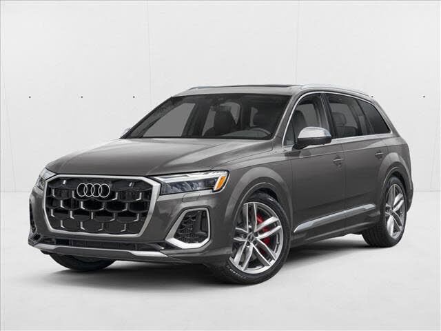 2026 AUDI SQ7