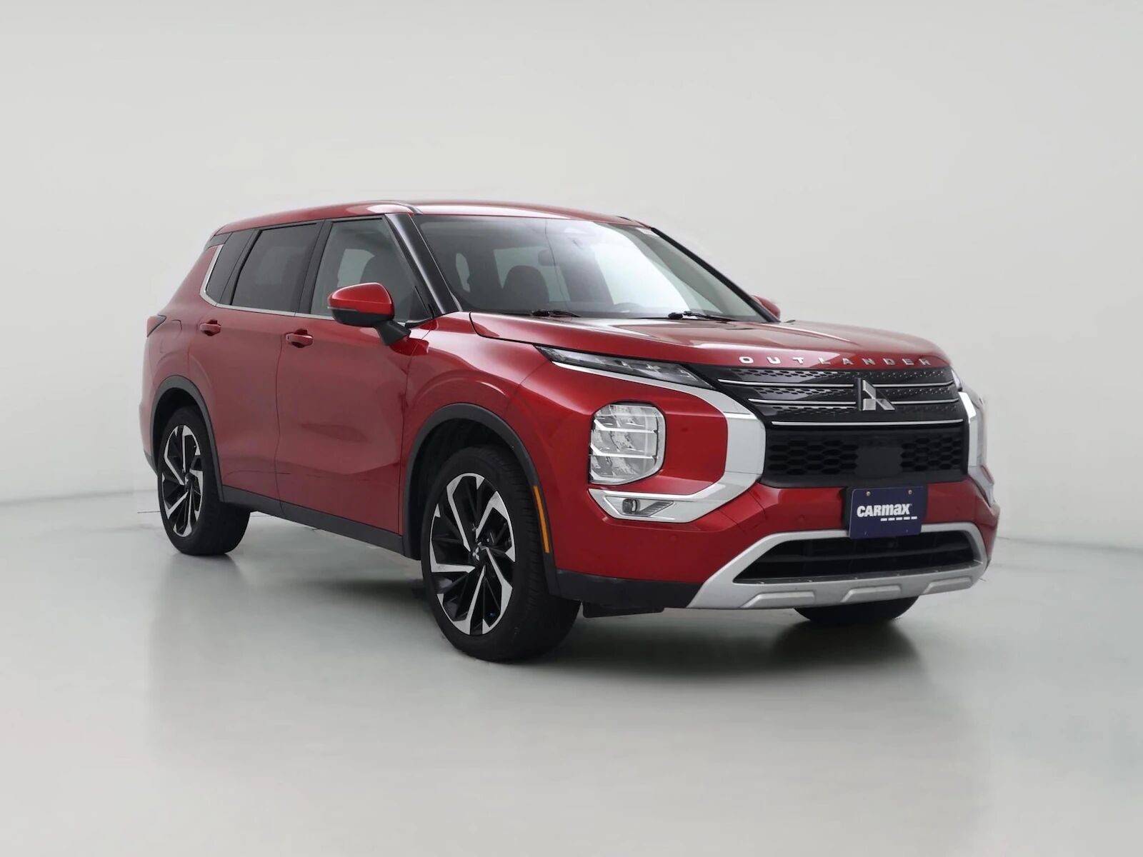 2022 MITSUBISHI Outlander