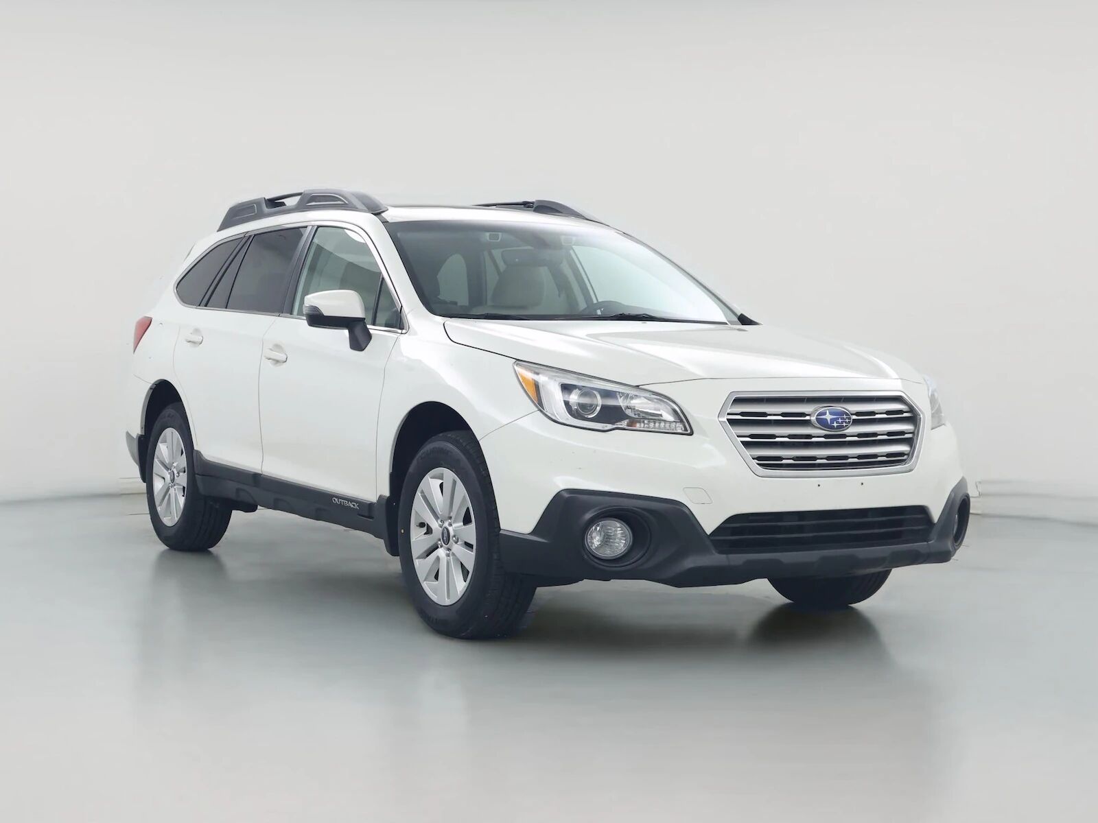 2017 SUBARU Outback