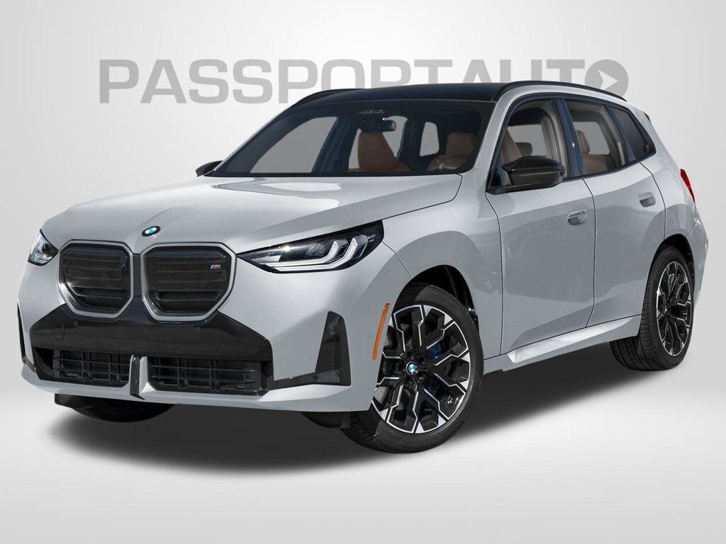 2026 BMW X3