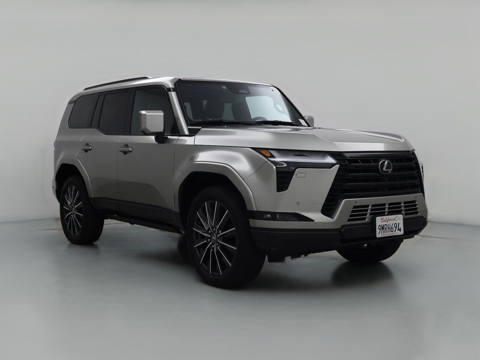 2024 LEXUS GX