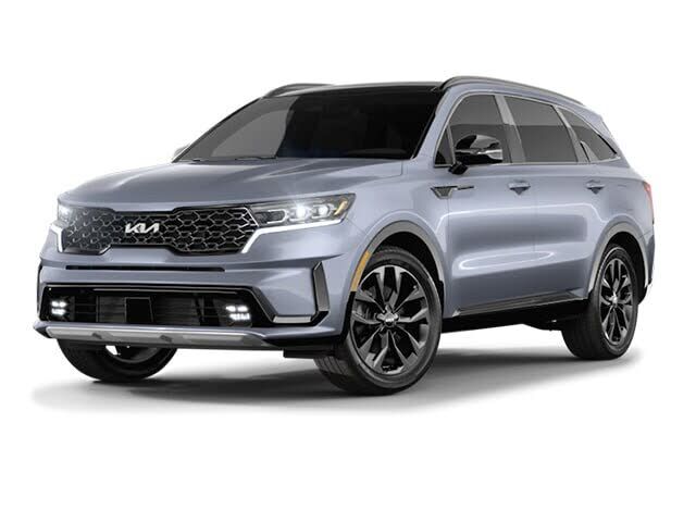 2022 KIA Sorento