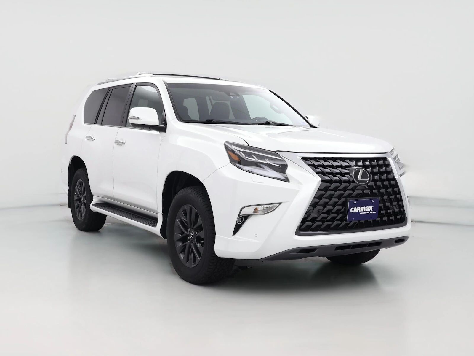 2020 LEXUS GX