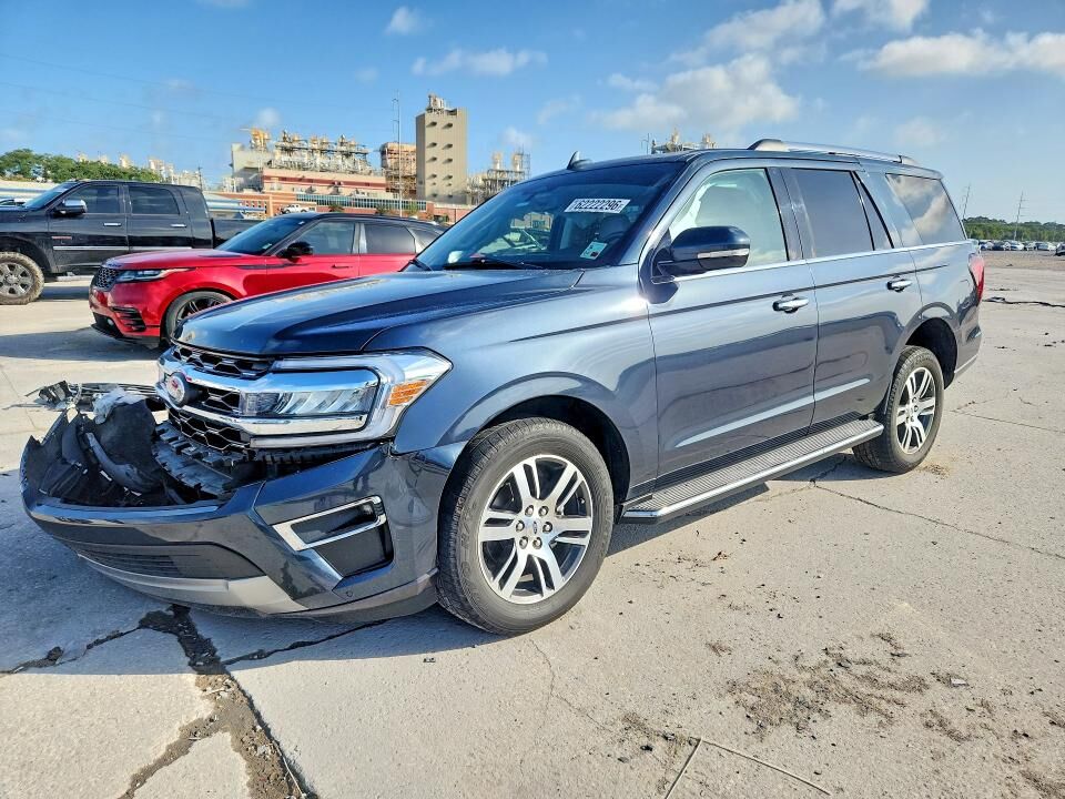 2023 FORD Expedition