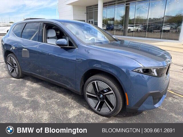 2027 BMW X3