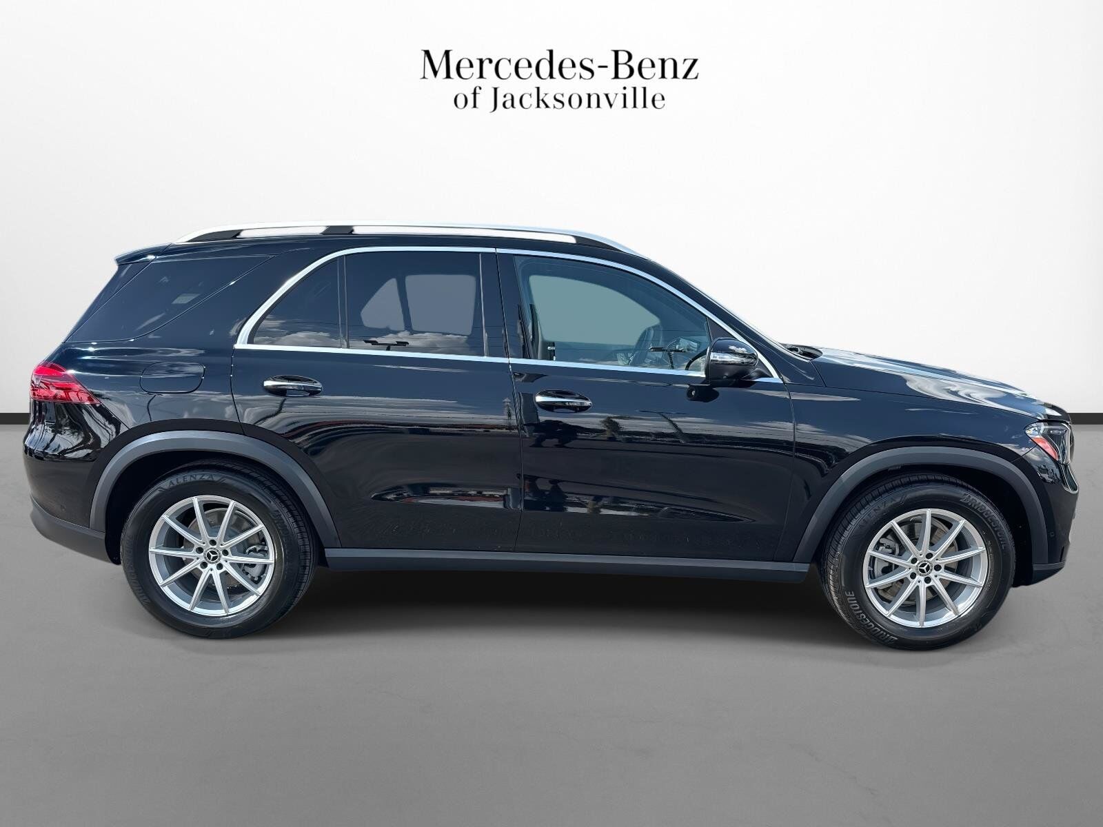 2026 Mercedes-Benz GLE-Class