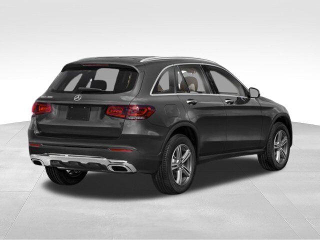 2022 Mercedes-Benz GLC-Class