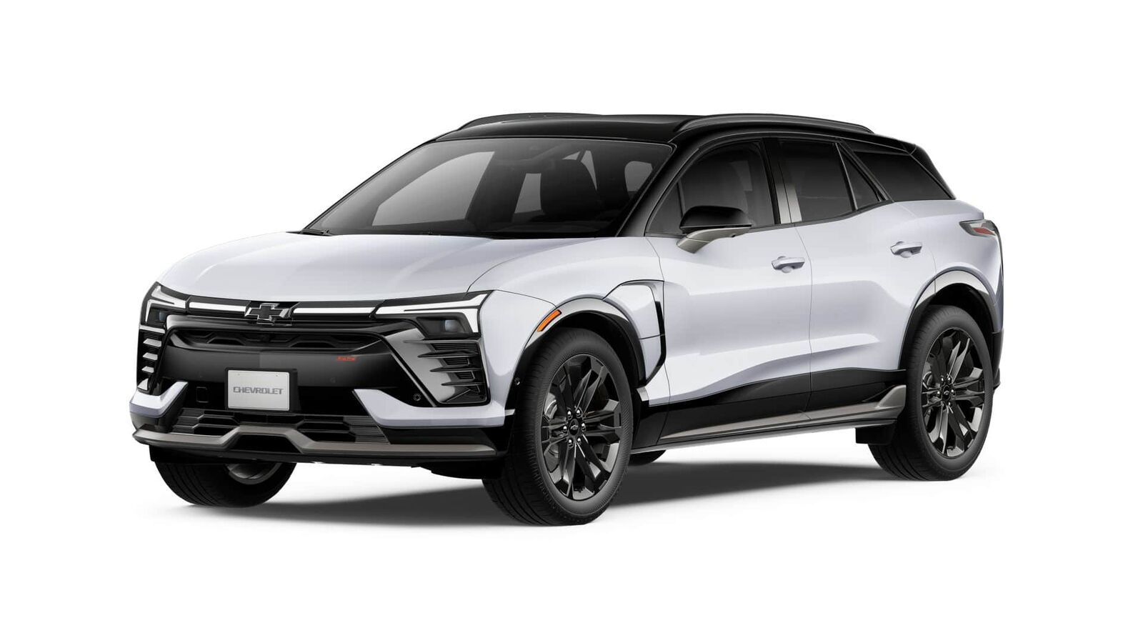 2027 CHEVROLET Blazer