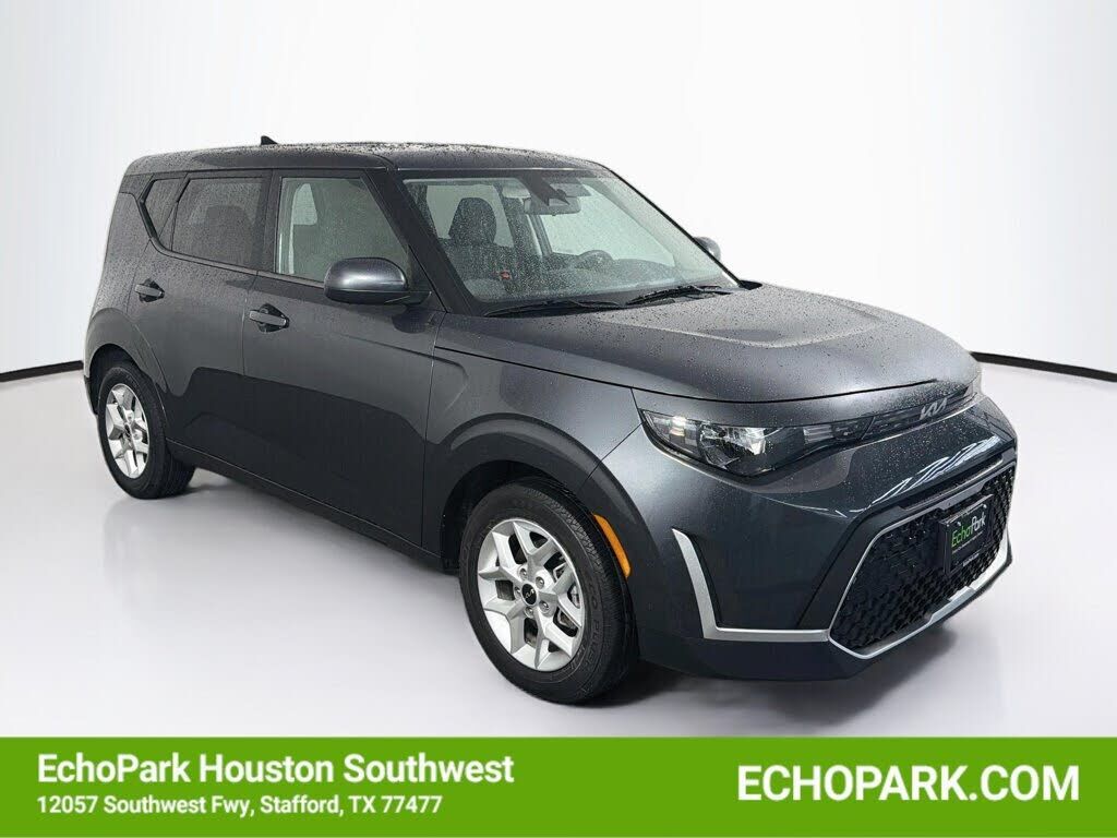 2024 KIA Soul