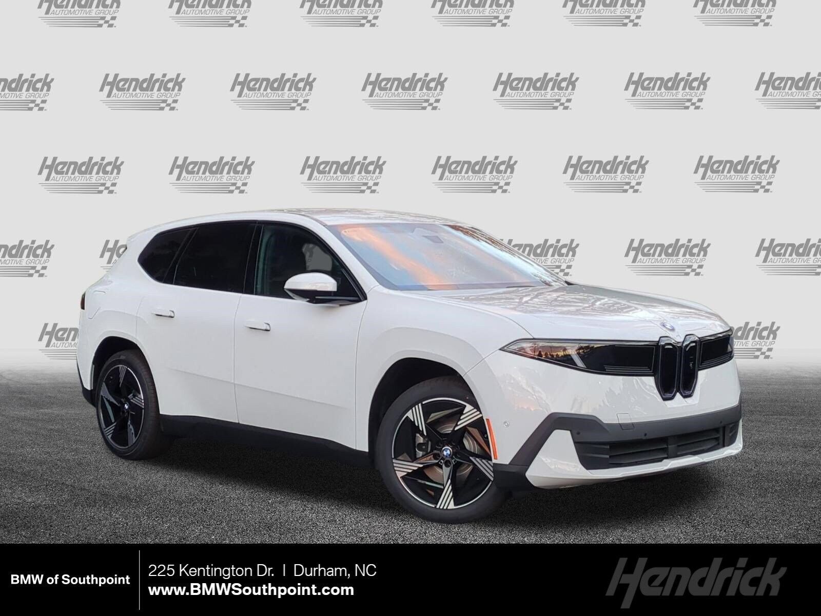 2027 BMW X3