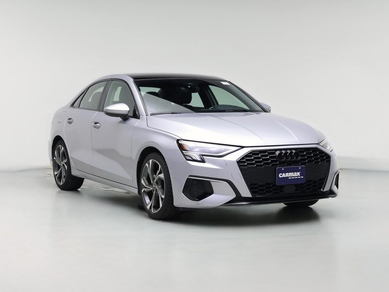2023 AUDI A3