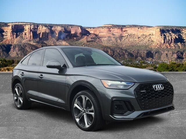 2023 AUDI Q5