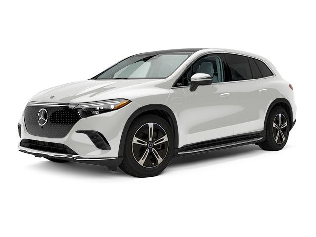2023 Mercedes-Benz EQS-Class SUV