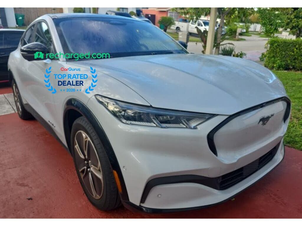 2023 FORD Mustang