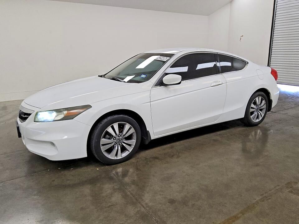 2011 HONDA Accord