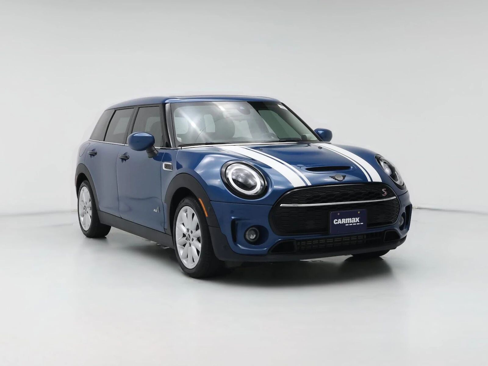 2022 MINI Clubman