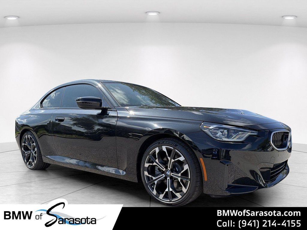 2026 BMW 2 Series