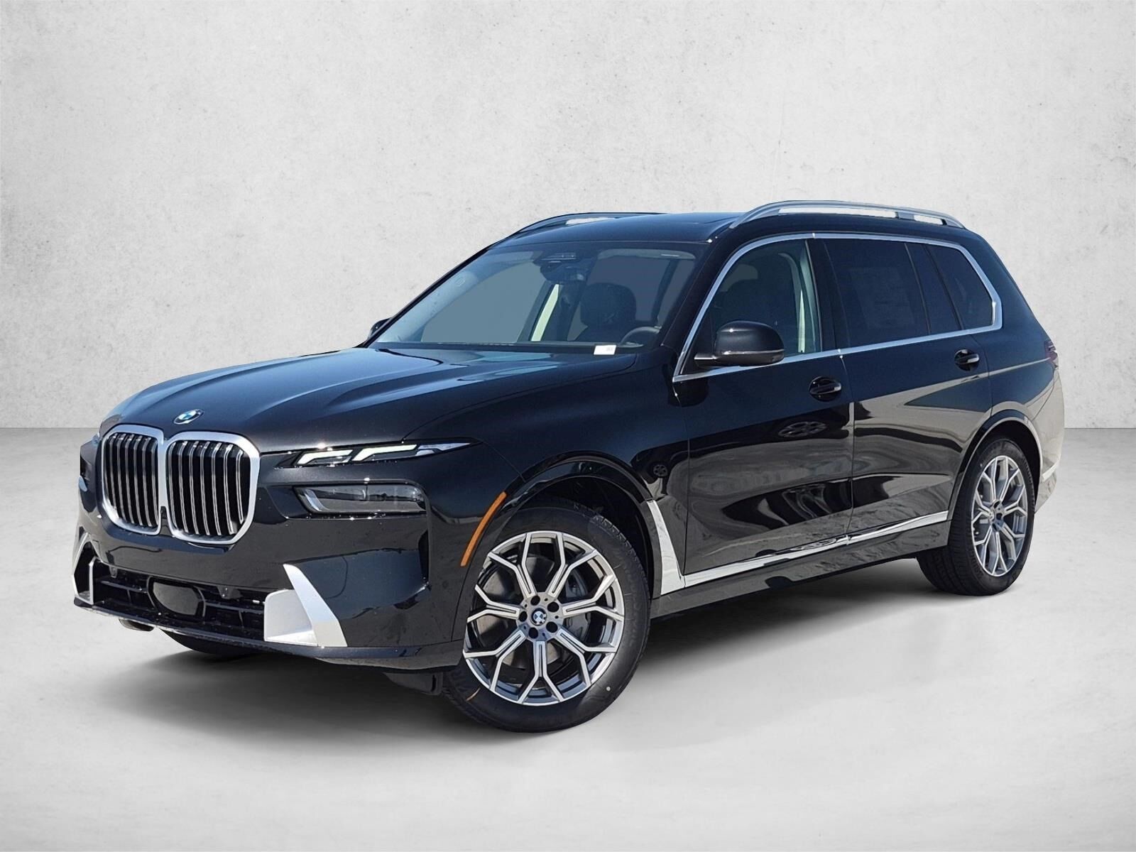 2027 BMW X7