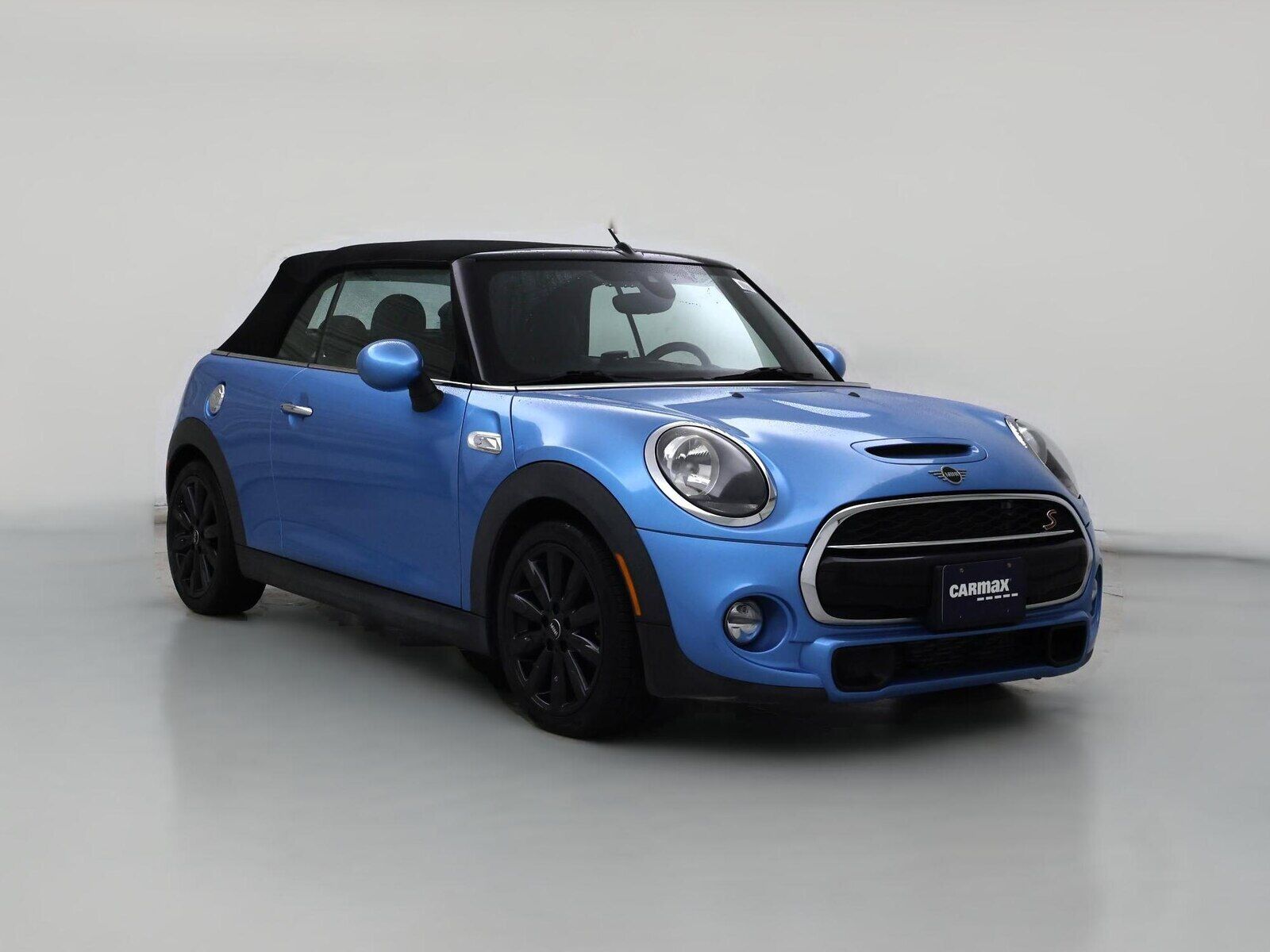 2019 MINI Cooper Convertible
