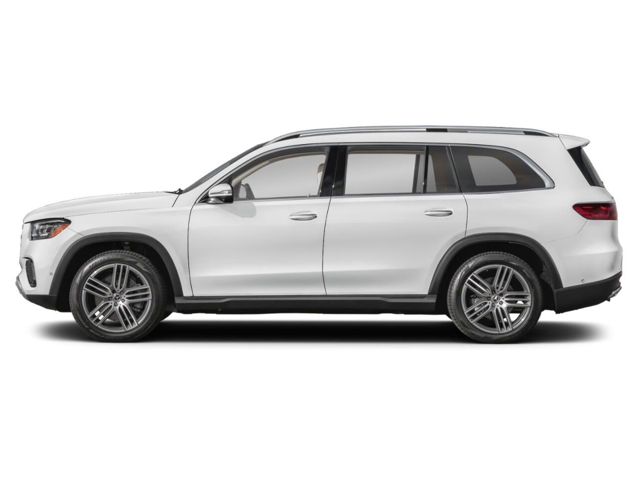 2024 Mercedes-Benz GLS-Class