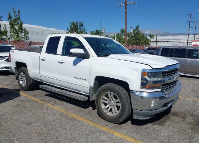 2019 CHEVROLET Silverado LD