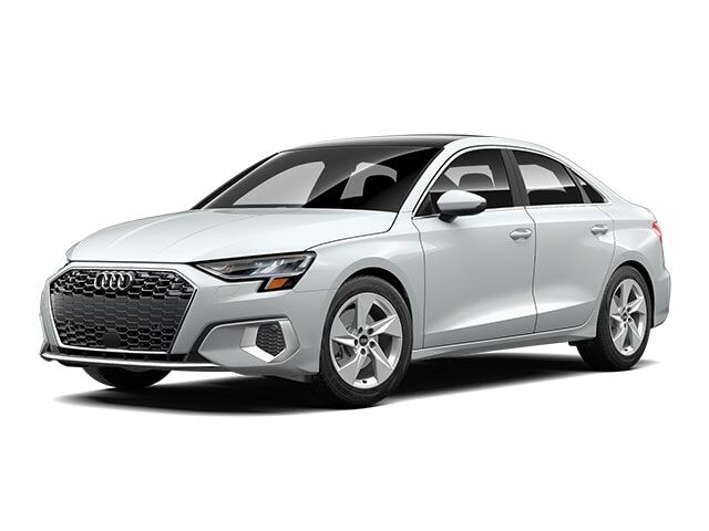2022 AUDI A3