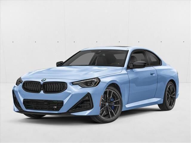 2027 BMW M2