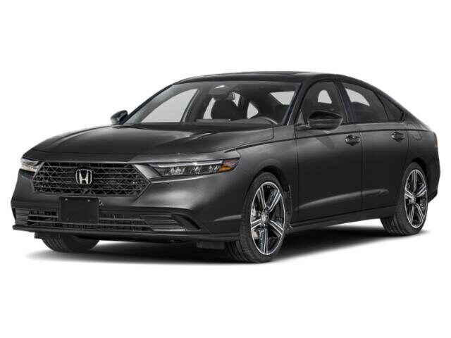 2026 HONDA Accord