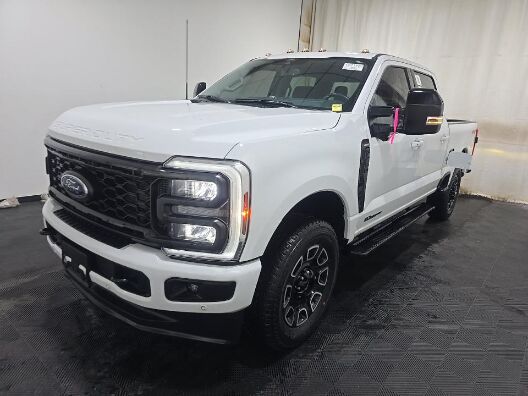 2024 FORD F-250