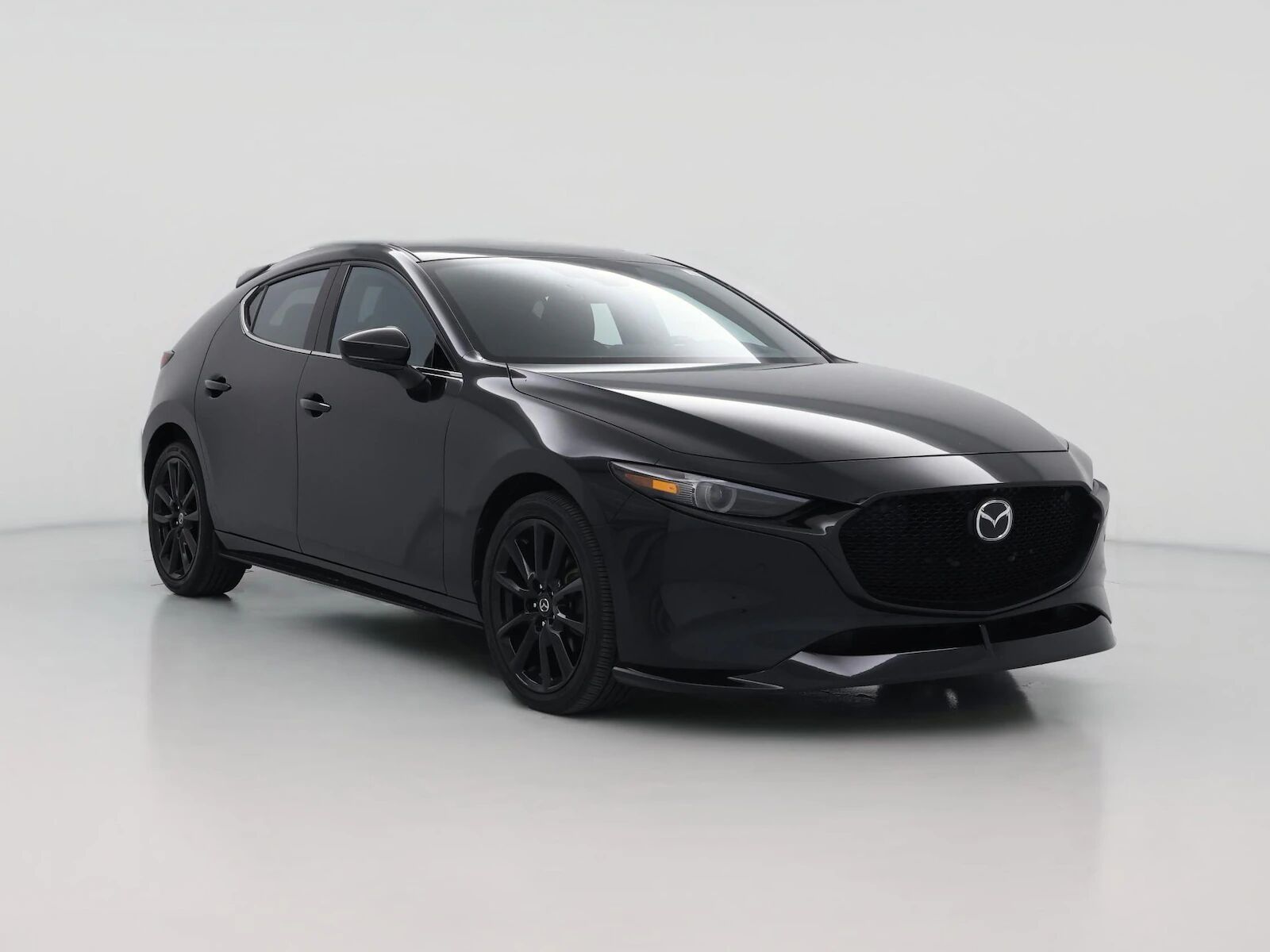 2023 MAZDA Mazda3