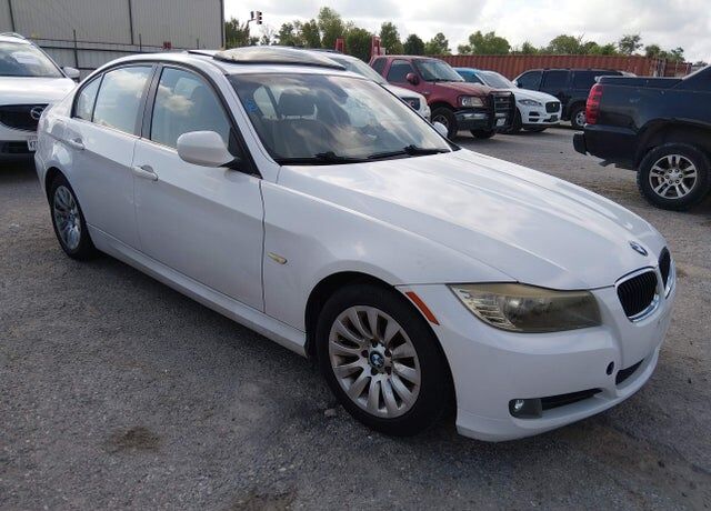 2009 BMW 3 Series