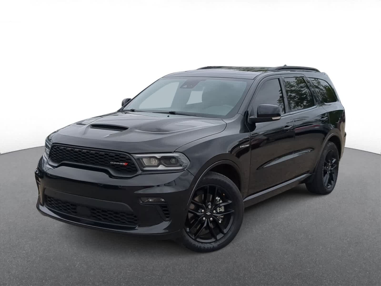 2023 DODGE Durango