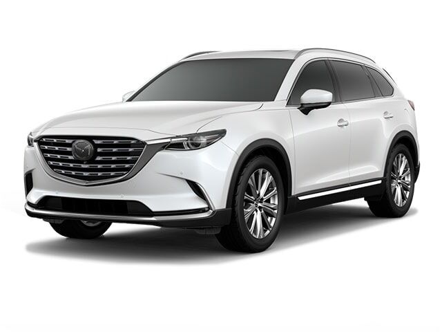 2023 MAZDA CX-9