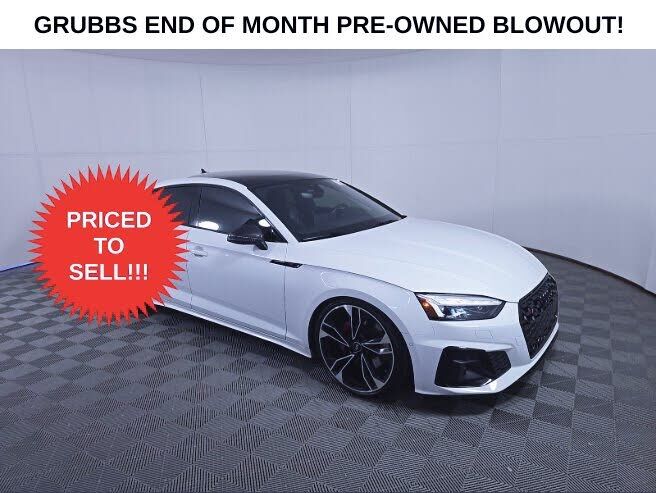 2023 AUDI S5