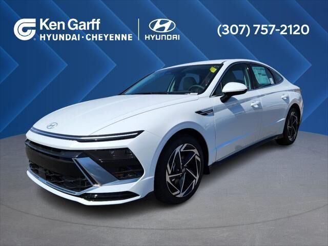 2026 HYUNDAI Sonata