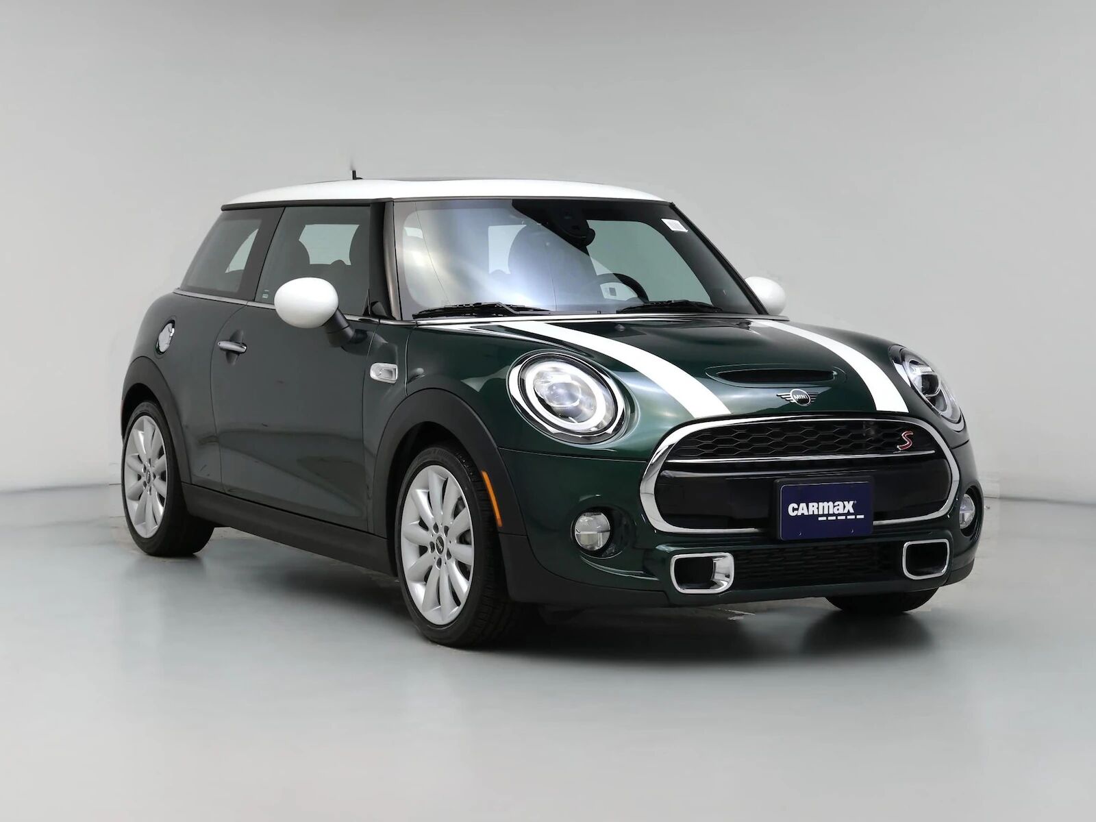 2019 MINI Hardtop